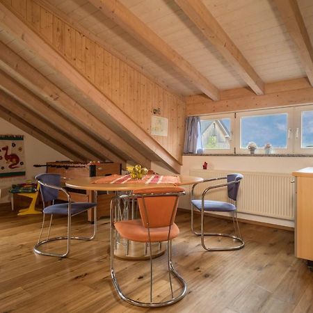 Ferienwohnung Schleinseeblick Kressbronn am Bodensee Eksteriør bilde