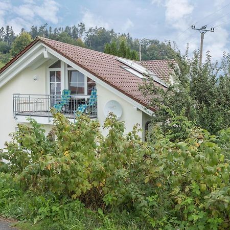Ferienwohnung Schleinseeblick Kressbronn am Bodensee Eksteriør bilde