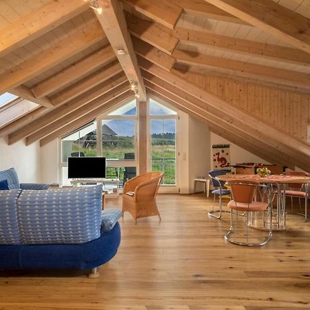 Ferienwohnung Schleinseeblick Kressbronn am Bodensee Eksteriør bilde
