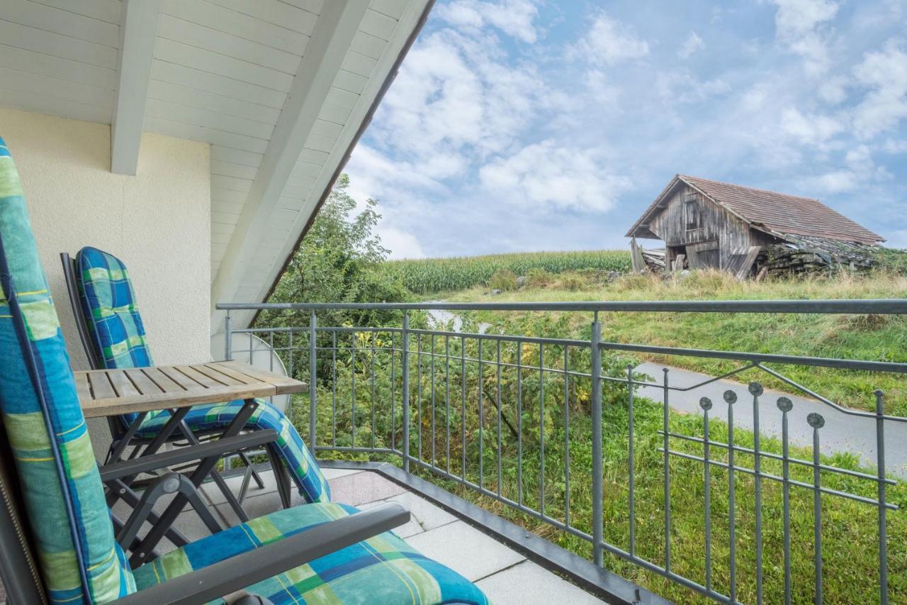Ferienwohnung Schleinseeblick Kressbronn am Bodensee Eksteriør bilde