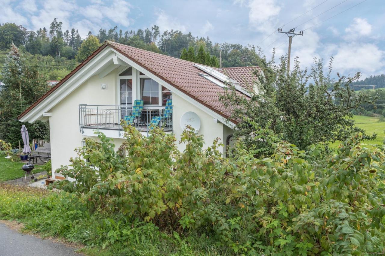 Ferienwohnung Schleinseeblick Kressbronn am Bodensee Eksteriør bilde