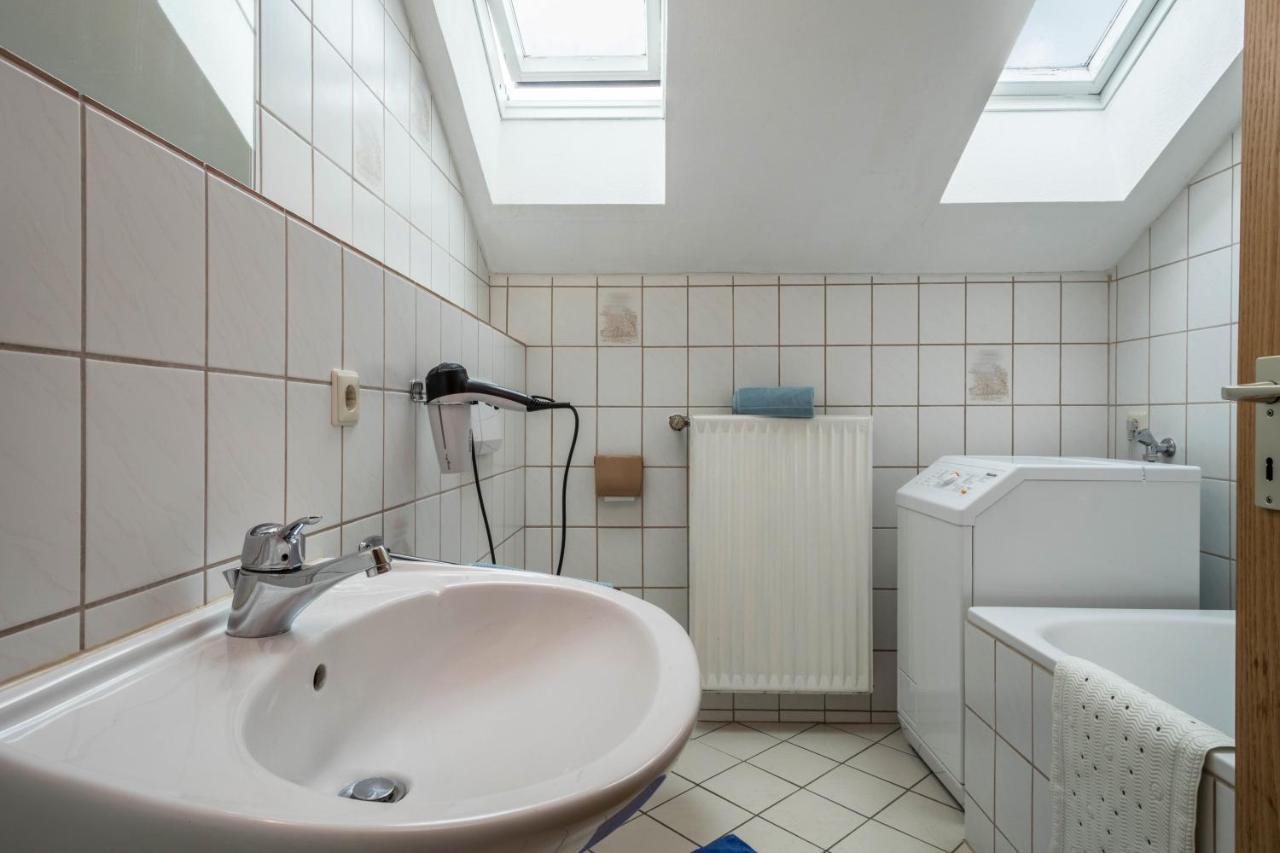 Ferienwohnung Schleinseeblick Kressbronn am Bodensee Eksteriør bilde