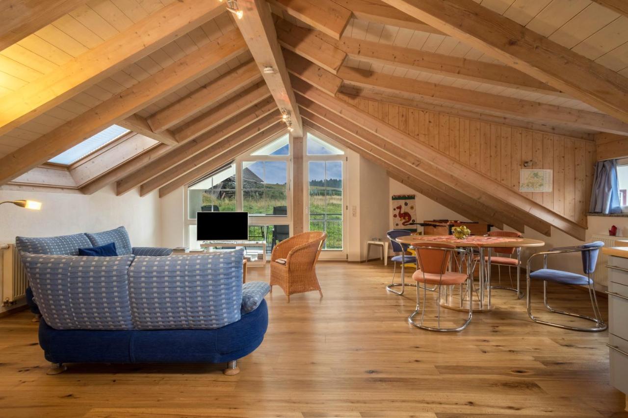 Ferienwohnung Schleinseeblick Kressbronn am Bodensee Eksteriør bilde