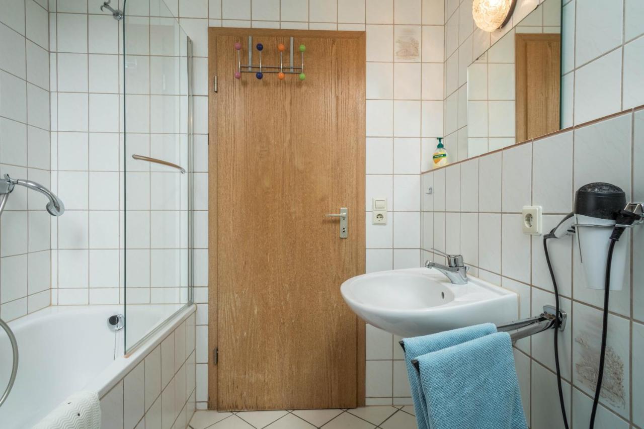 Ferienwohnung Schleinseeblick Kressbronn am Bodensee Eksteriør bilde