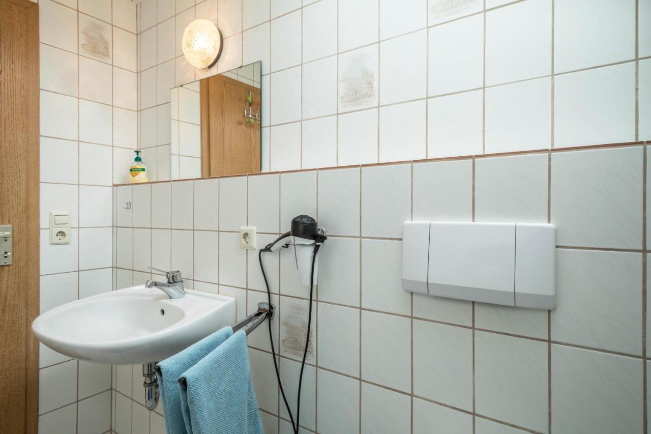 Ferienwohnung Schleinseeblick Kressbronn am Bodensee Eksteriør bilde