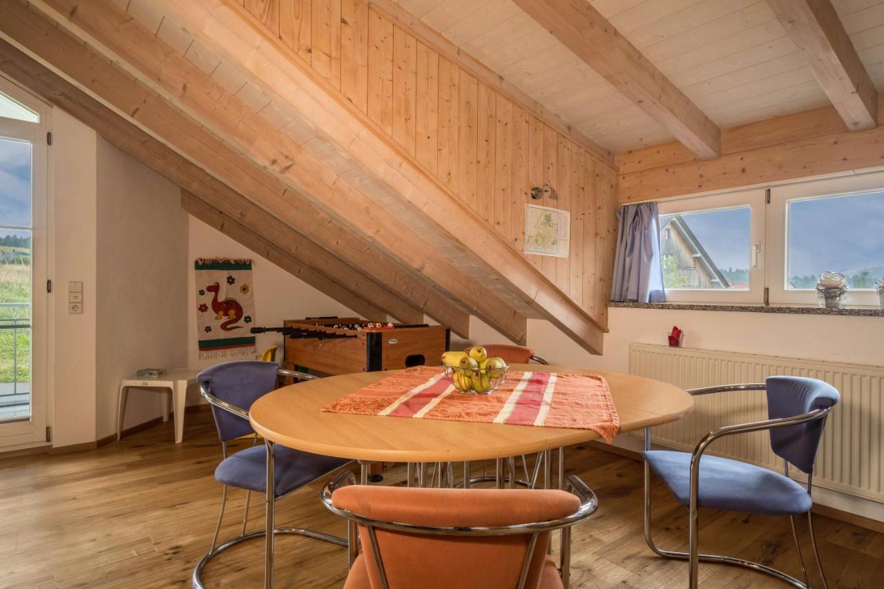 Ferienwohnung Schleinseeblick Kressbronn am Bodensee Eksteriør bilde