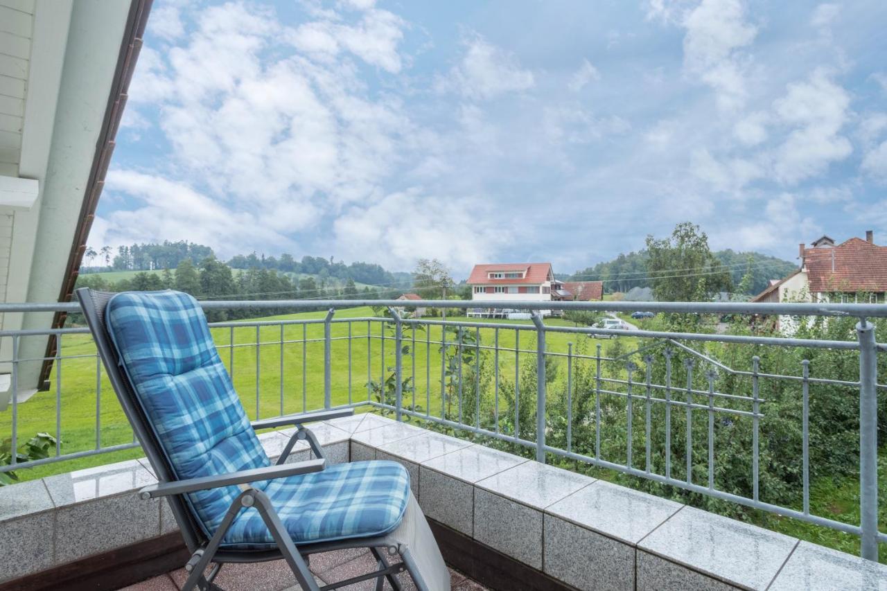 Ferienwohnung Schleinseeblick Kressbronn am Bodensee Eksteriør bilde
