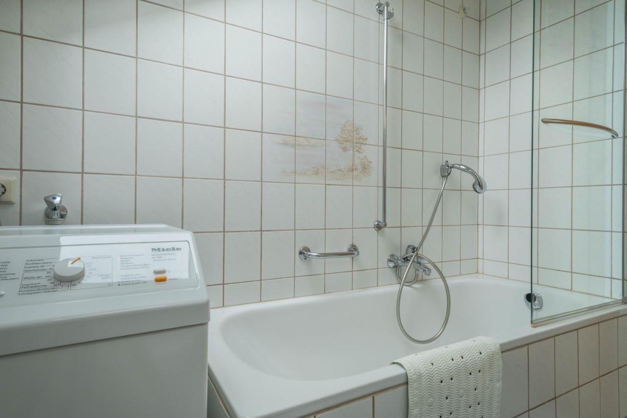 Ferienwohnung Schleinseeblick Kressbronn am Bodensee Eksteriør bilde