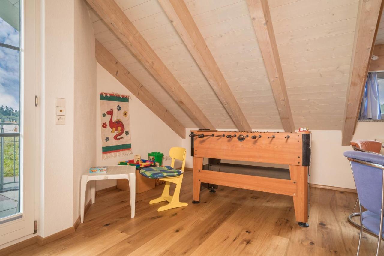 Ferienwohnung Schleinseeblick Kressbronn am Bodensee Eksteriør bilde